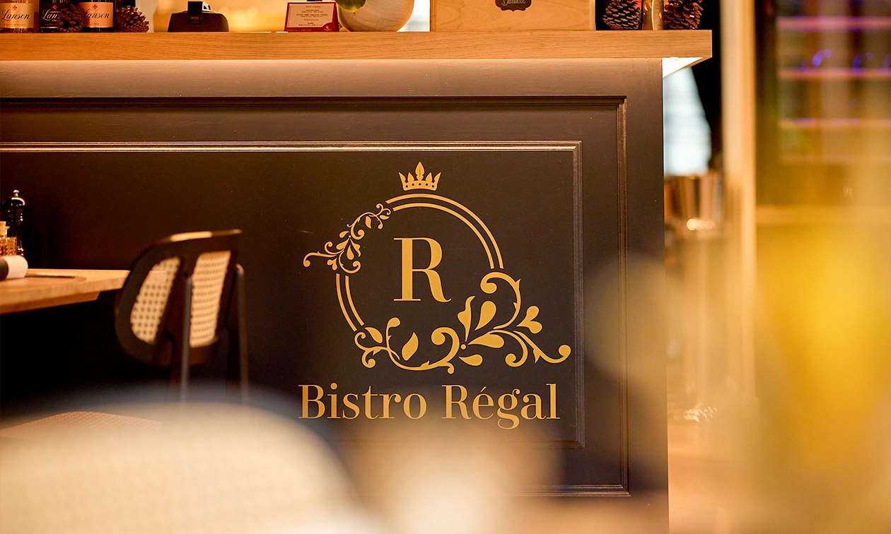 Bistro Régal