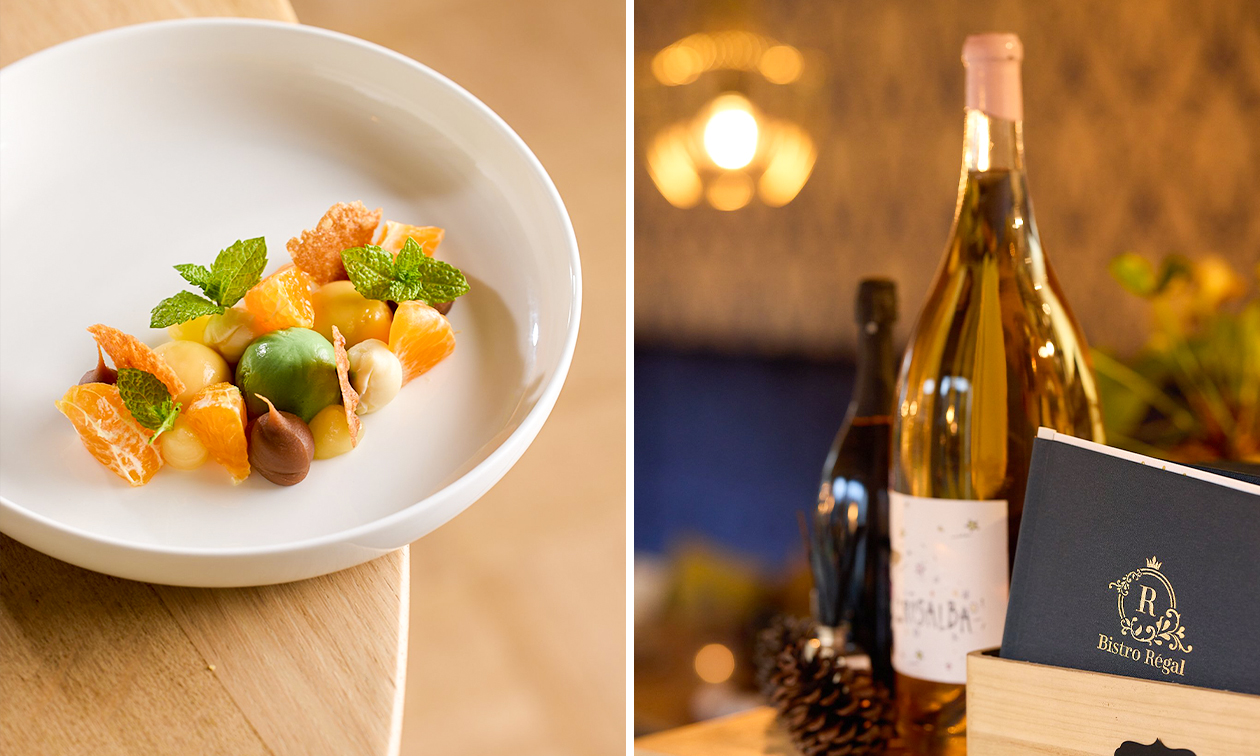 Bistro Régal