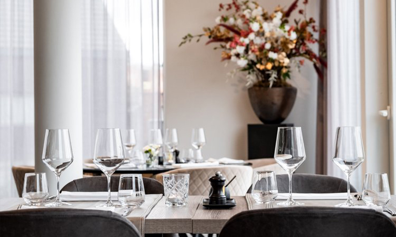 Bistro Reynaert