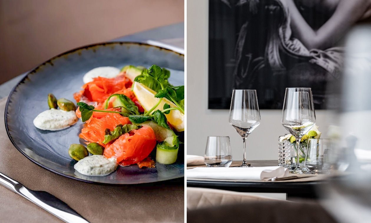 Bistro Reynaert