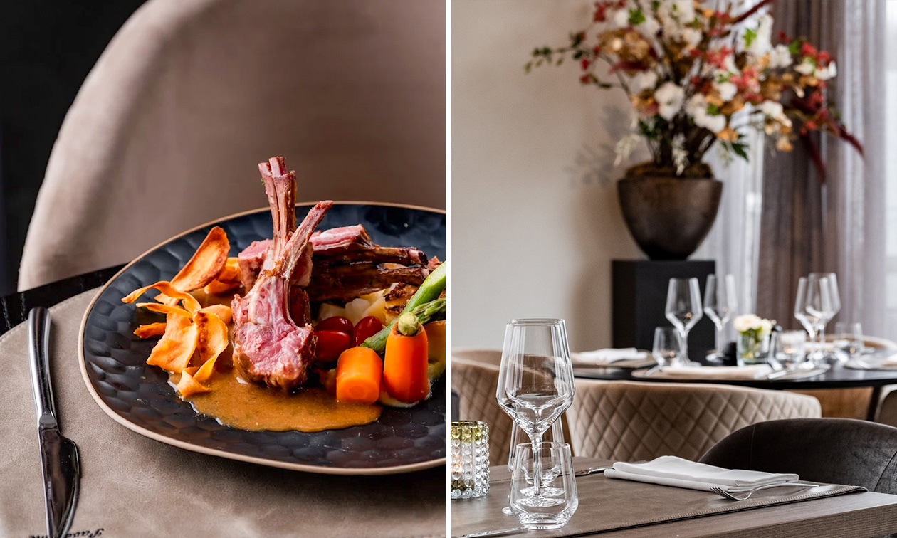 Bistro Reynaert