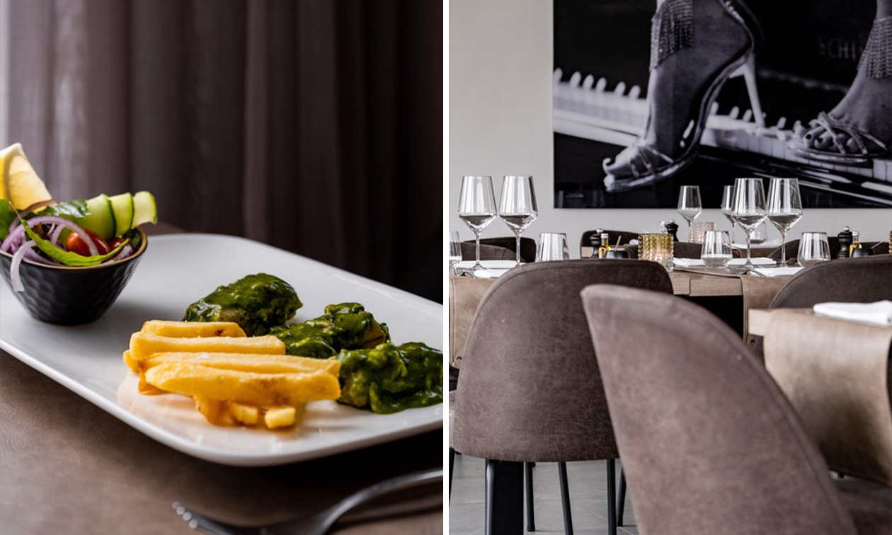 Bistro Reynaert