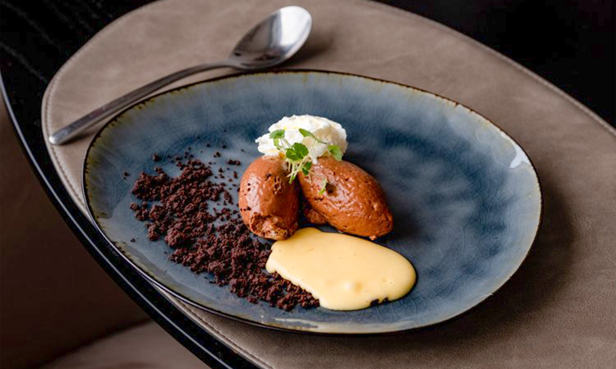 Bistro Reynaert