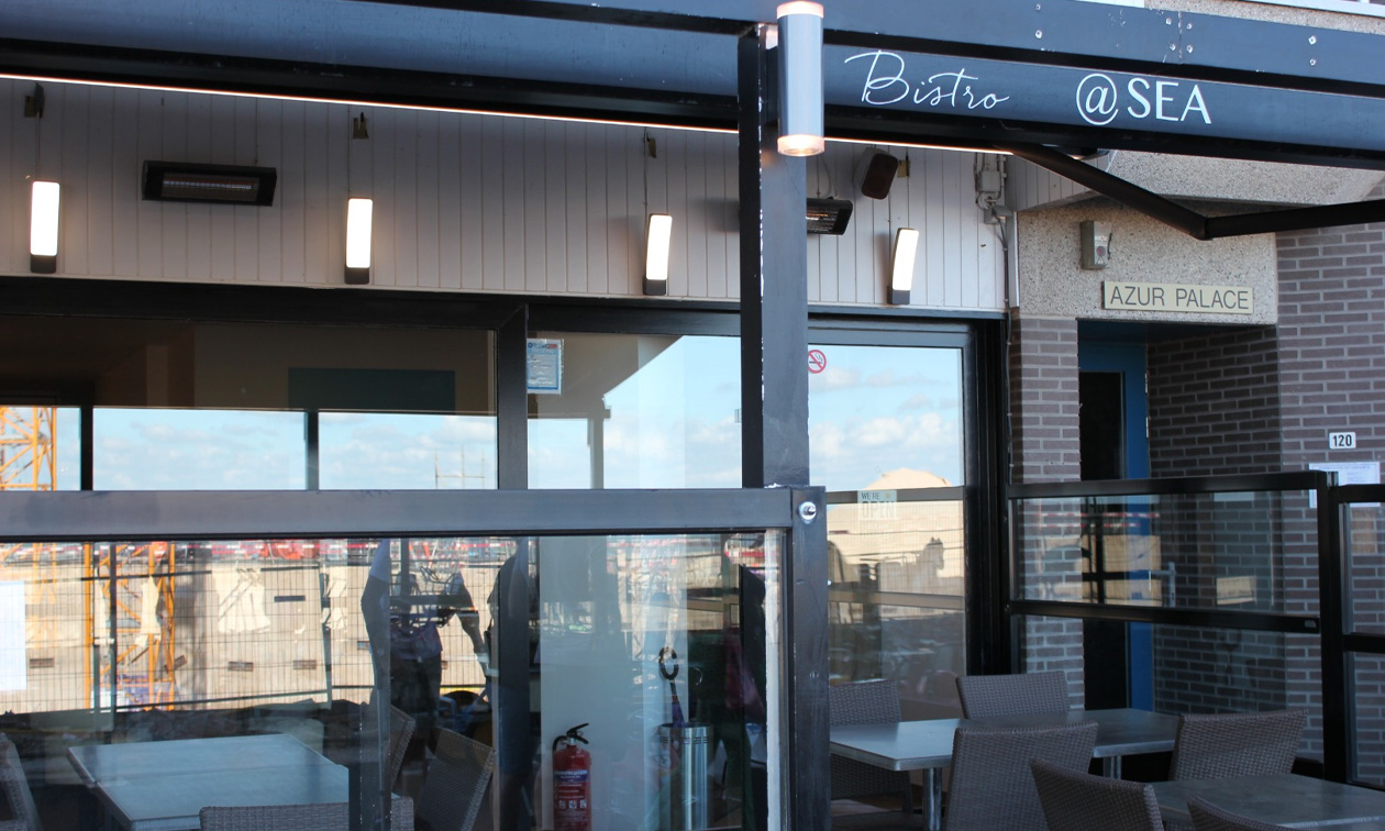Bistro @ SEA