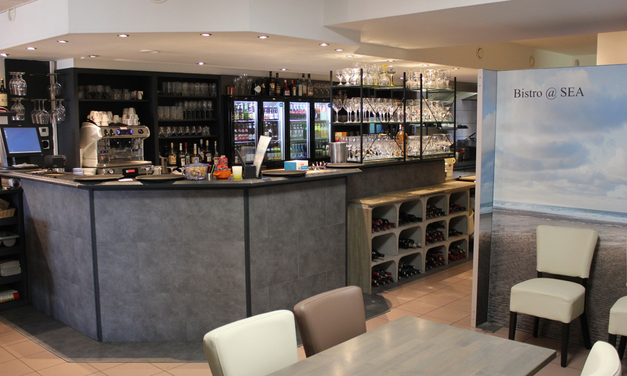 Bistro @ SEA