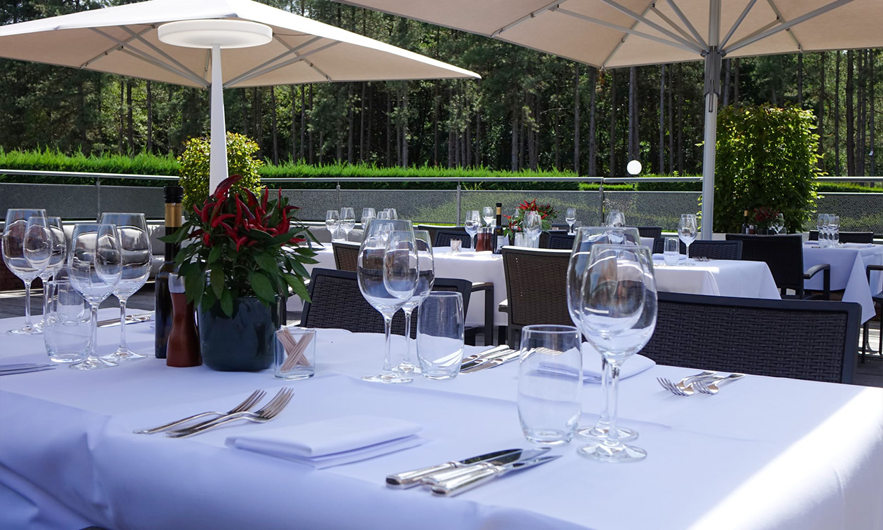 Bistro Stiemerheide