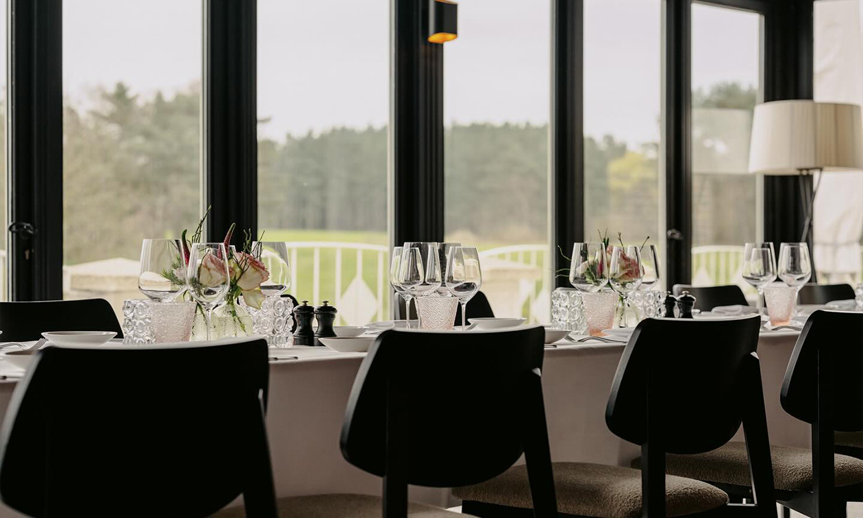 Bistro Stiemerheide