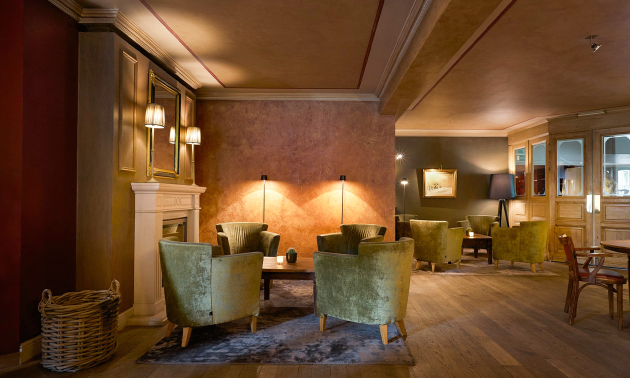 Bistro Stiemerheide