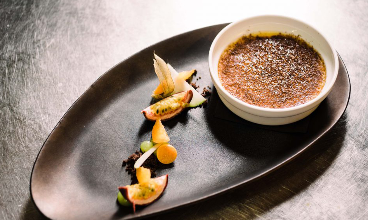 Bistro 't Gerecht