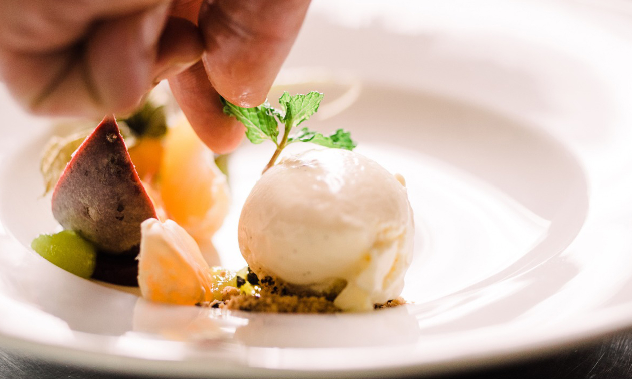 Bistro 't Gerecht