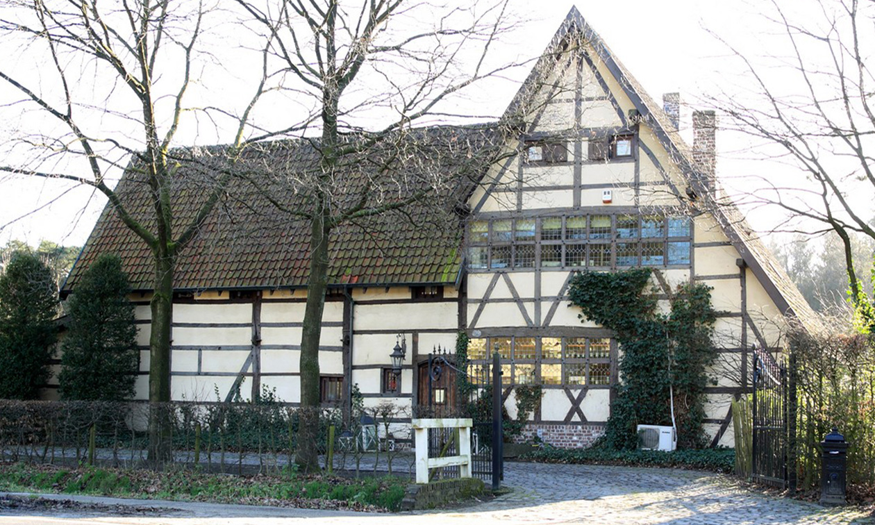 Bistro 't Gerecht