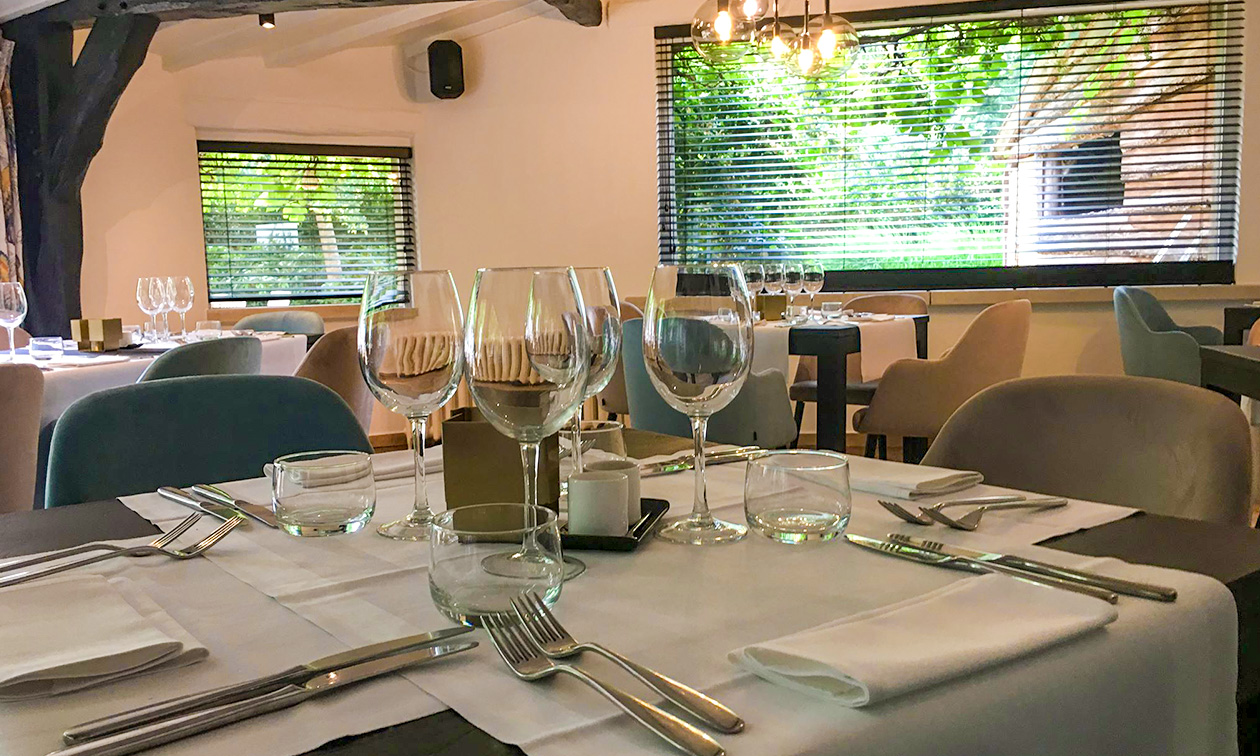 Bistro 't Gerecht
