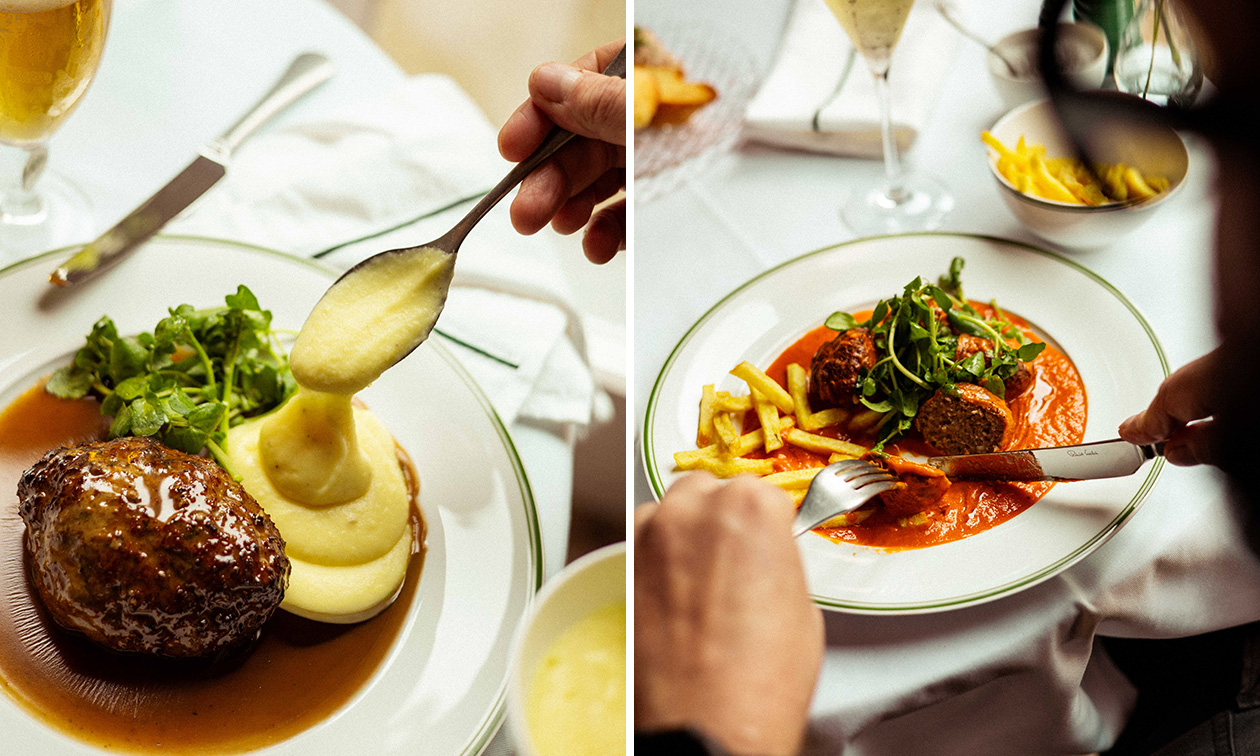 Bistro Viteux