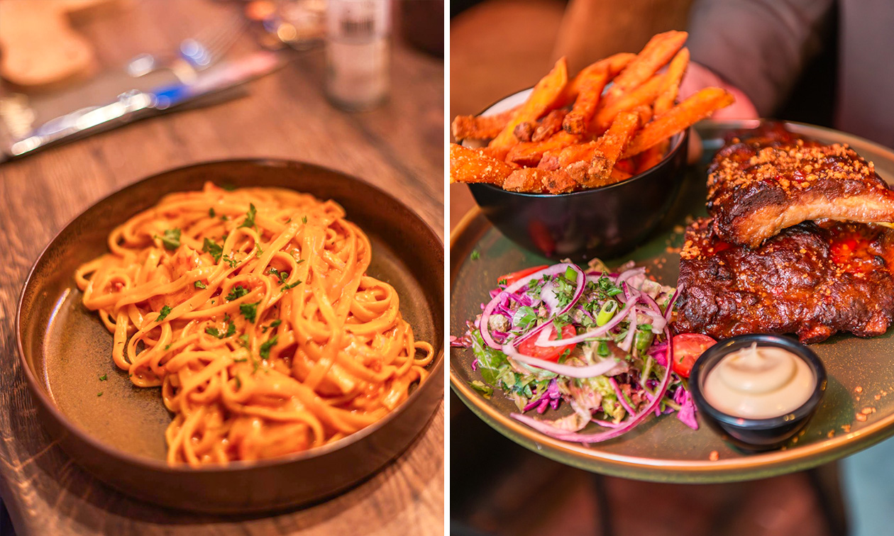 Bistrobar Jachthoorn