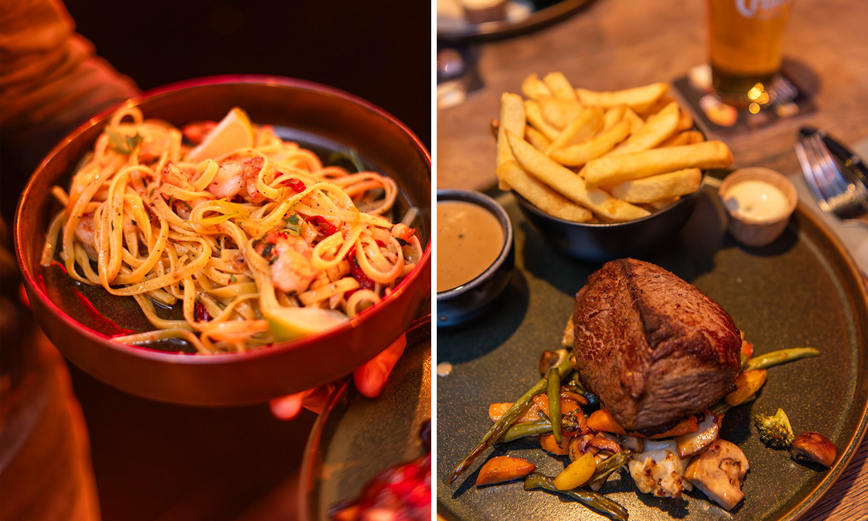 Bistrobar Jachthoorn