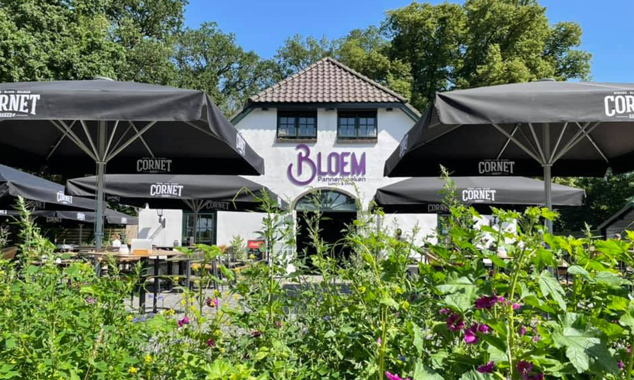 Bloem Ede