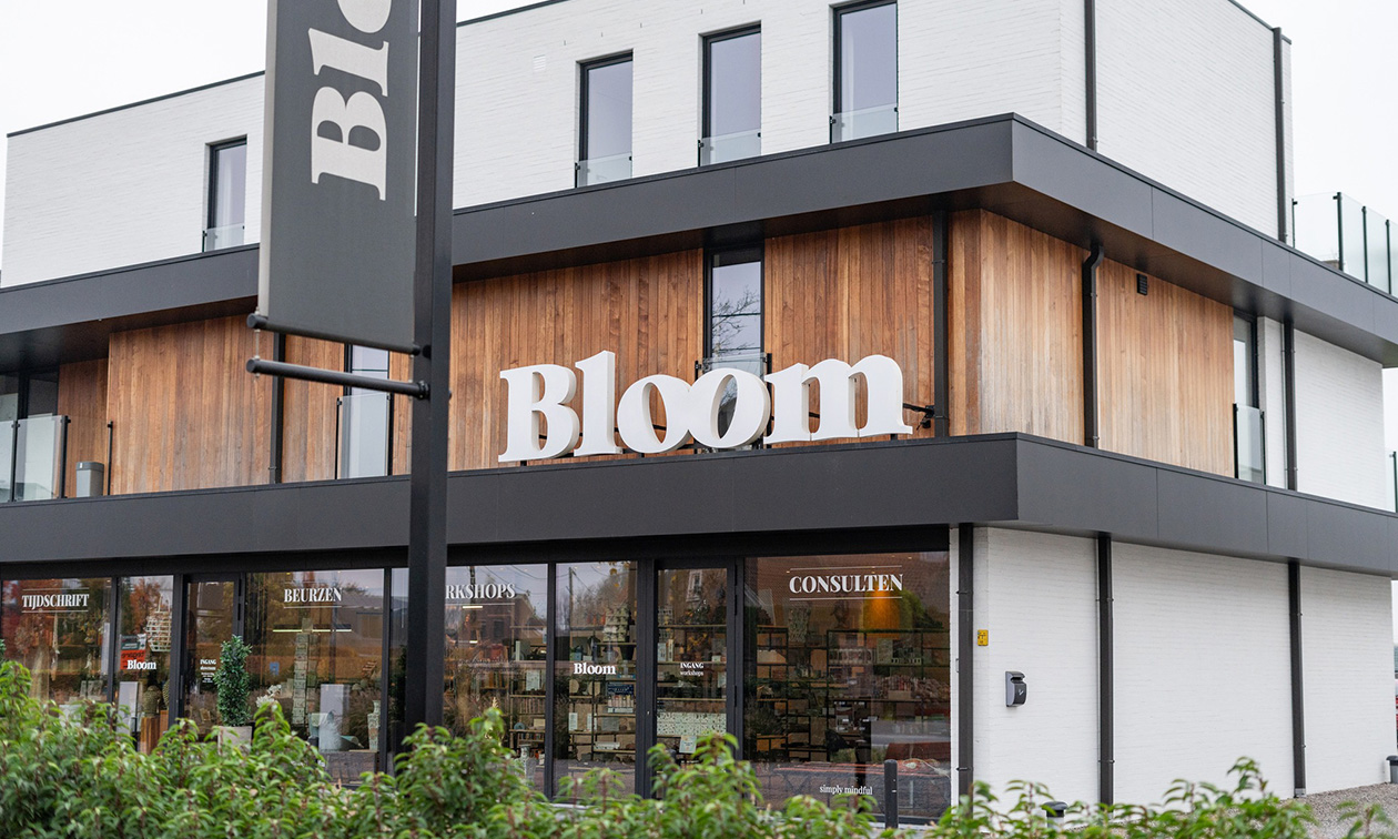 Bloom: Spirituele Beurs & Festival