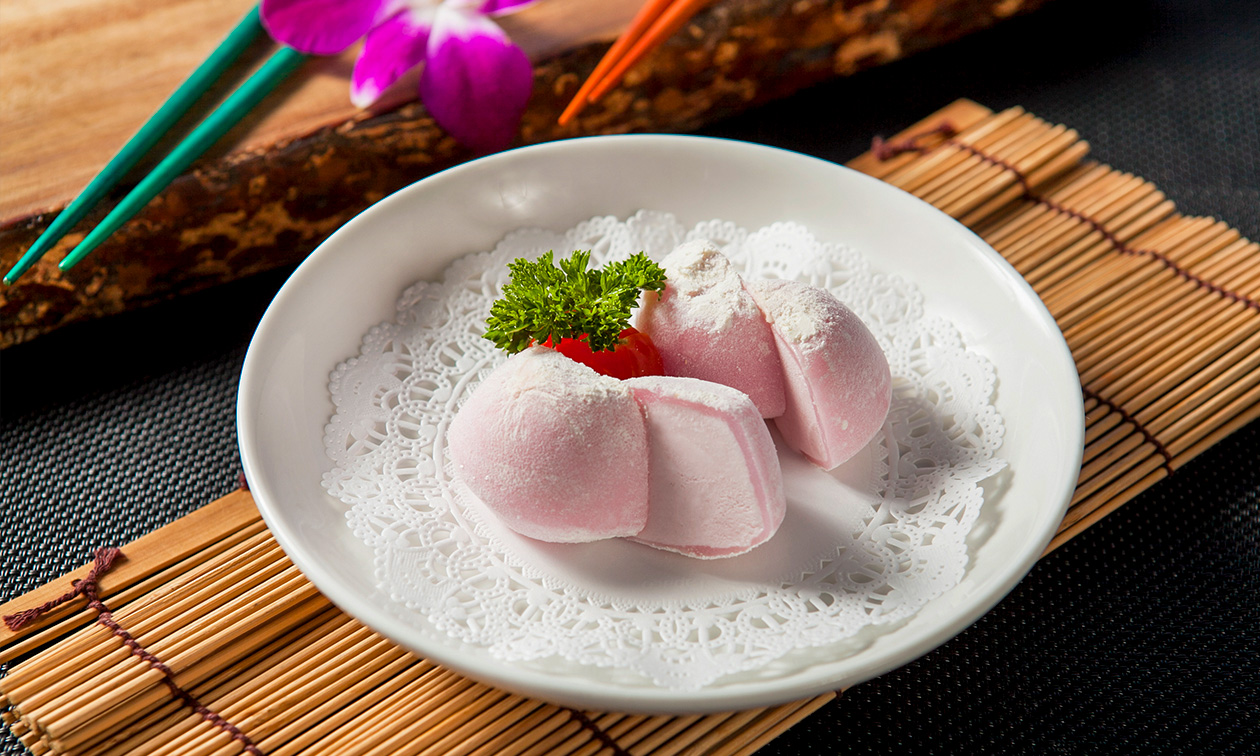 Blossom by KP