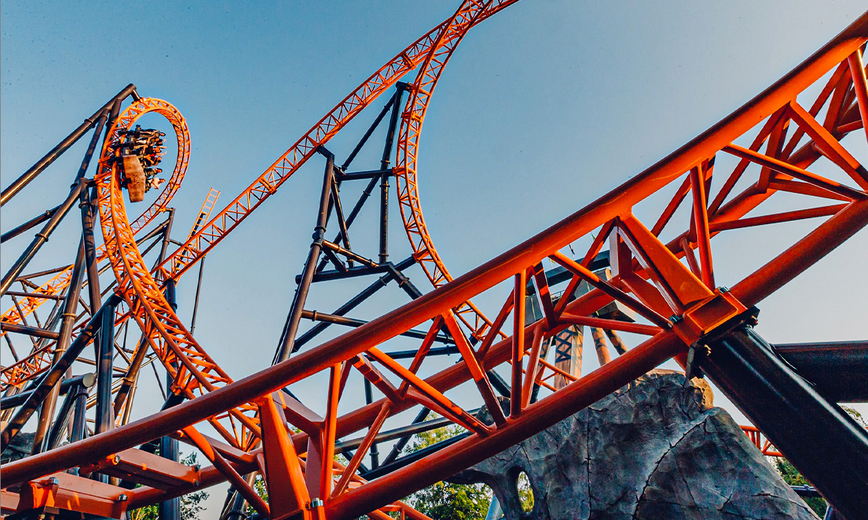 Bobbejaanland