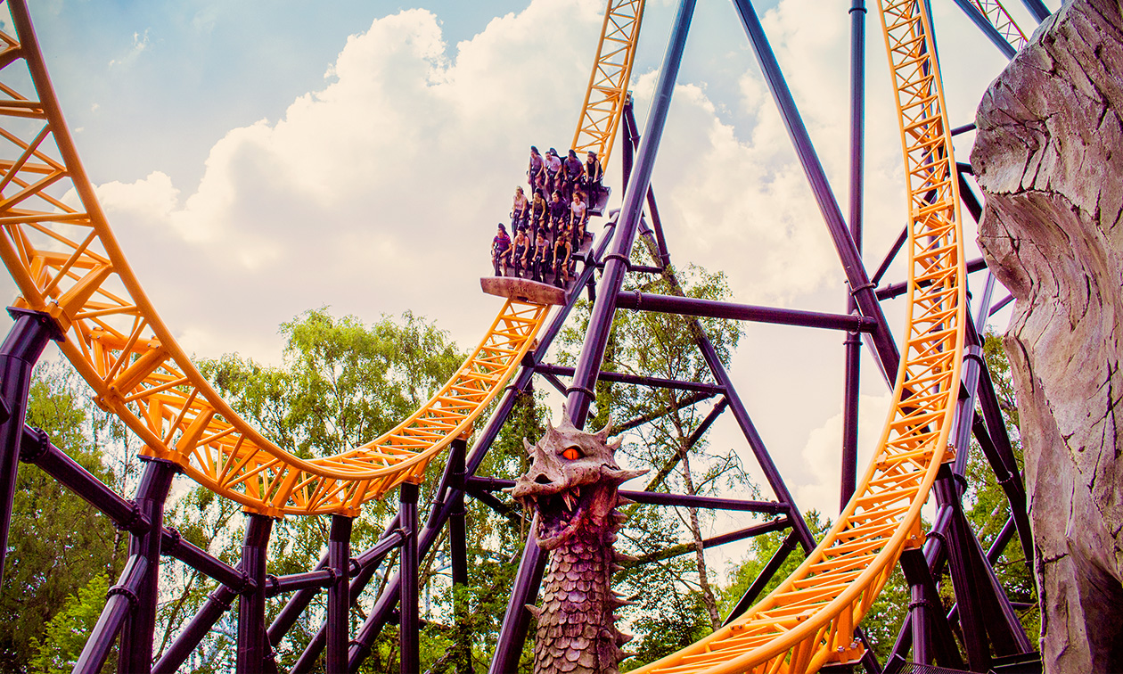 Bobbejaanland
