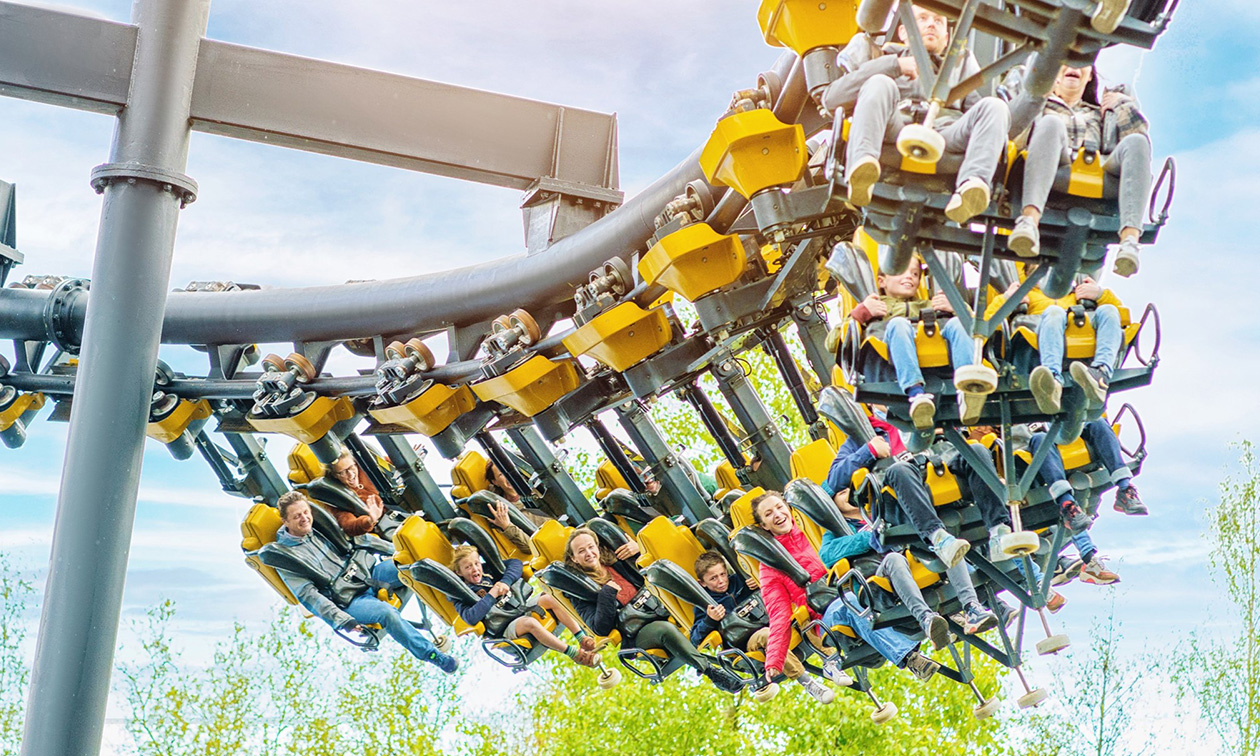 Bobbejaanland