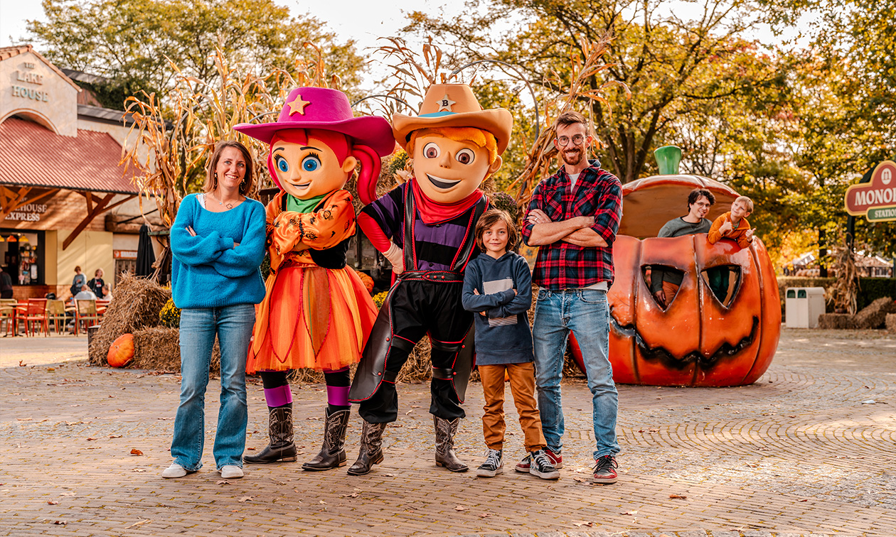 Bobbejaanland