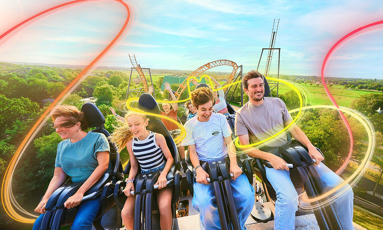 Bobbejaanland