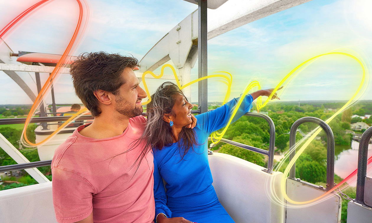 Bobbejaanland