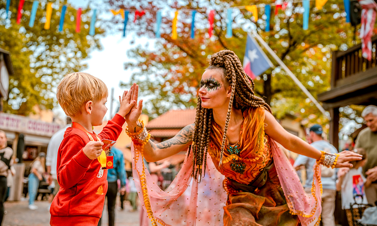 Bobbejaanland