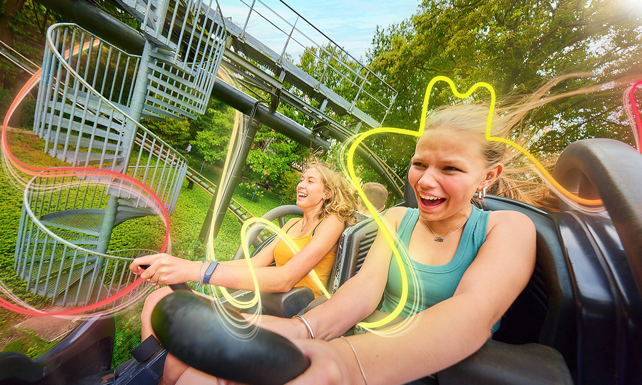 Bobbejaanland
