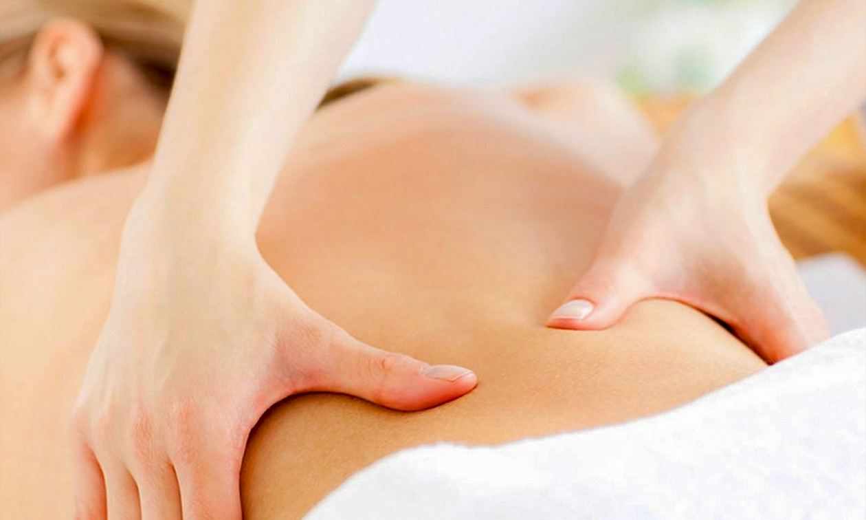 Body Balance Massage Gent