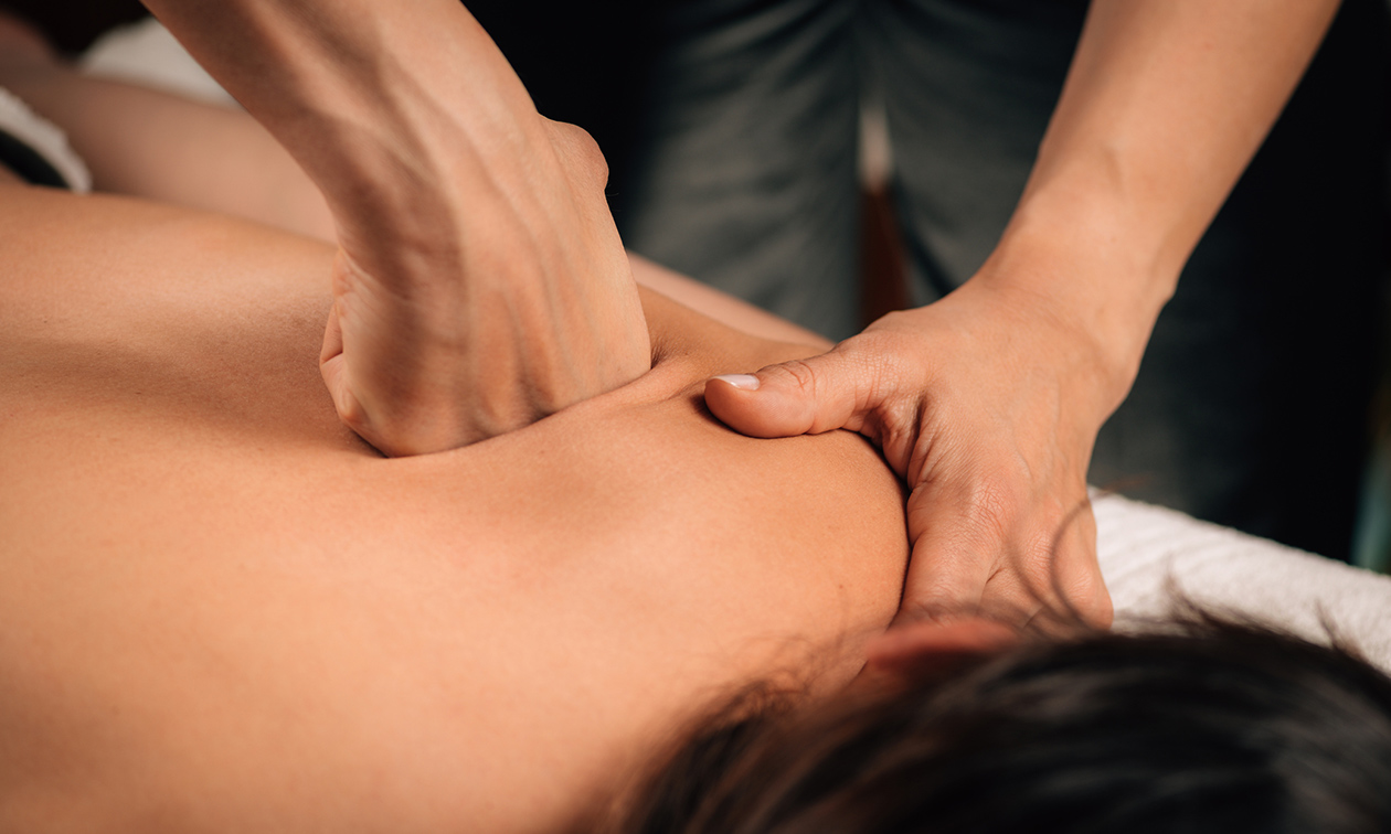 Body & Skin Care Studio