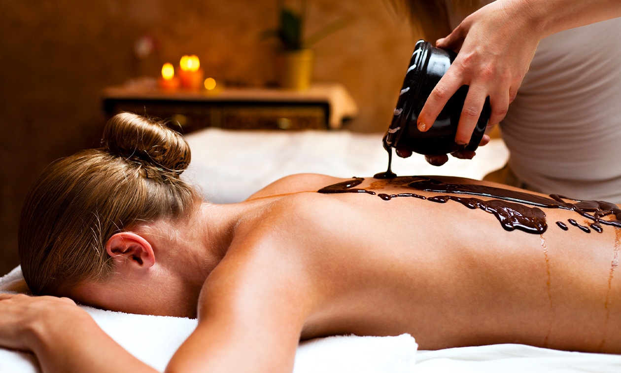 Body Repair and Relax