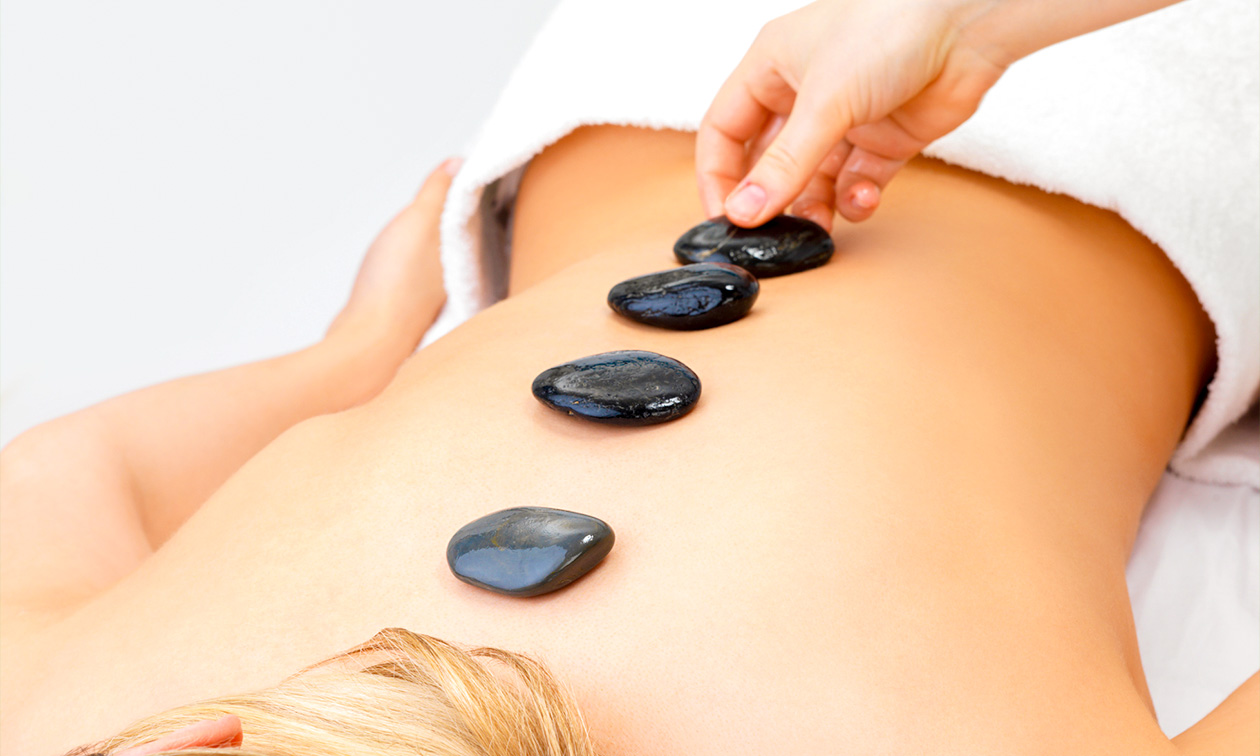 Body Repair and Relax