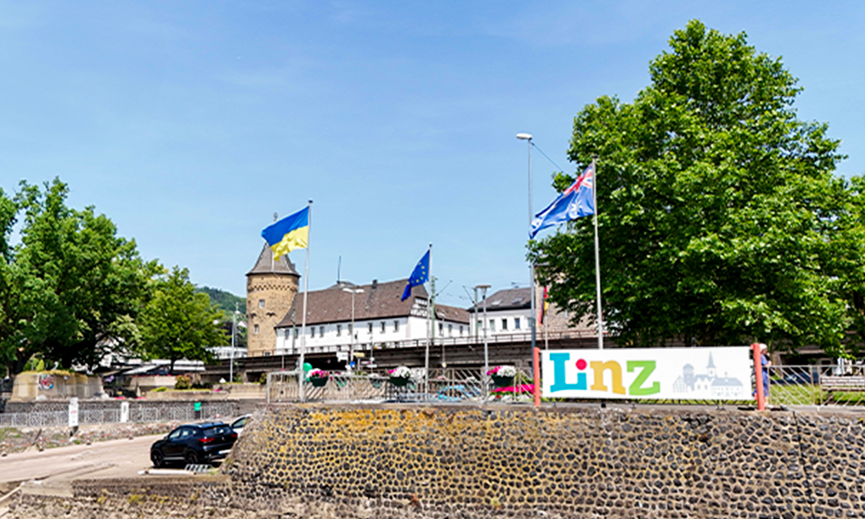 Bonner Personen Schifffahrt