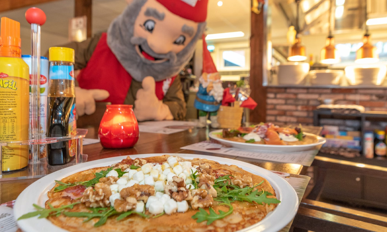 Pannenkoekenhuis De Boskabouter Harderwijk