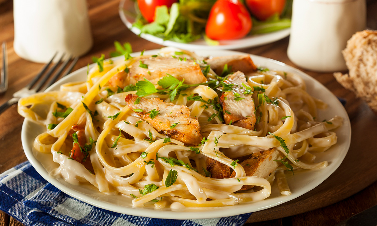 Boston Pizza Liedekerke