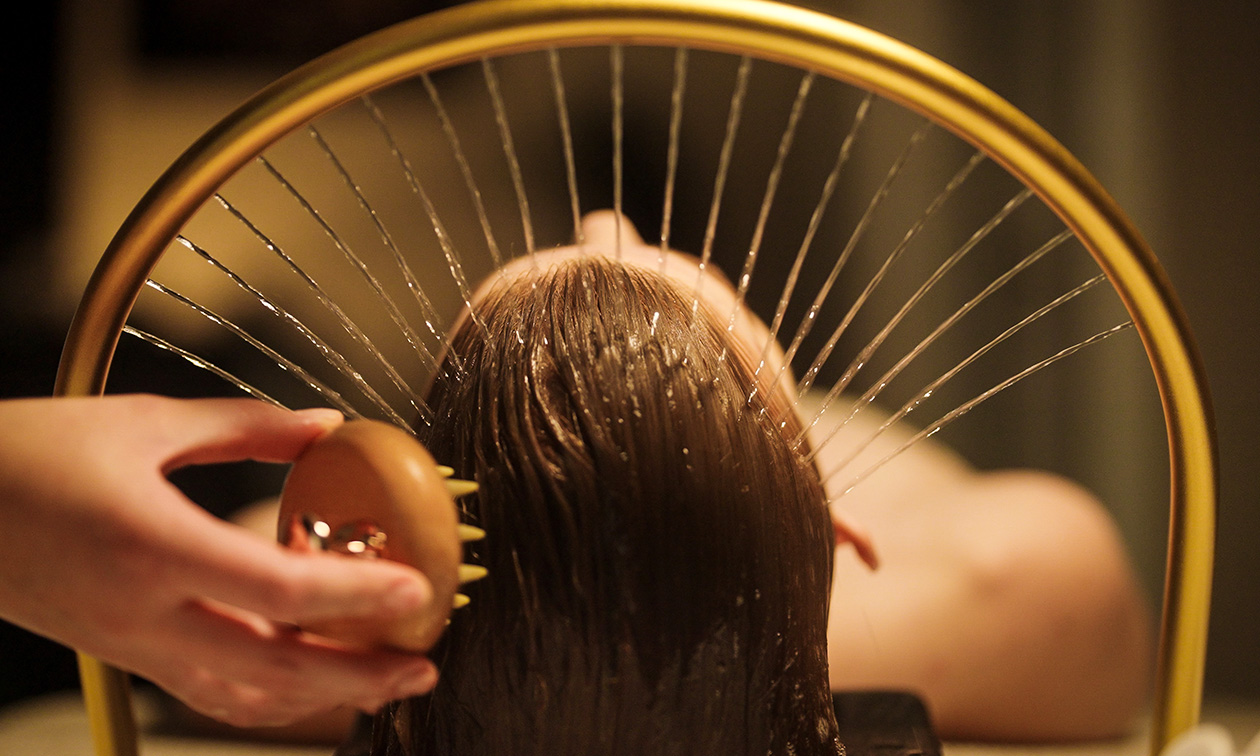 Botanica Head Spa