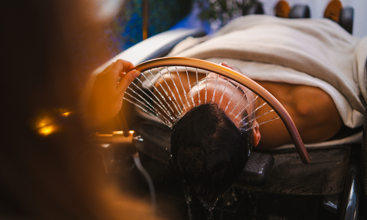 Botanica Head Spa