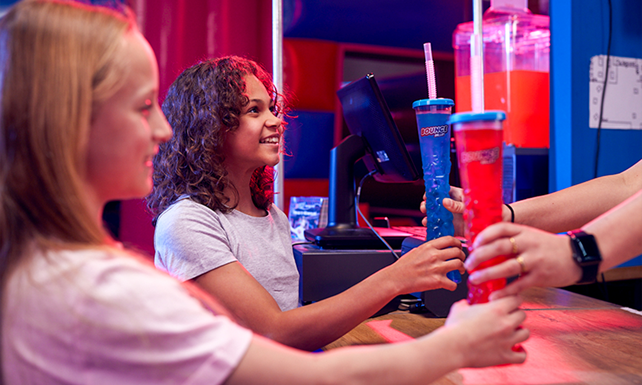 Bounce Valley Middelburg