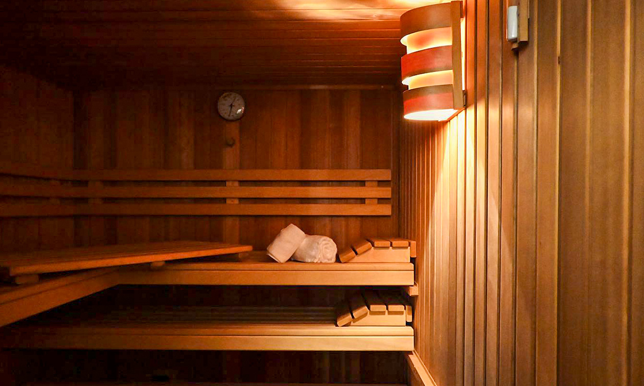 Boutique Hotel Azur