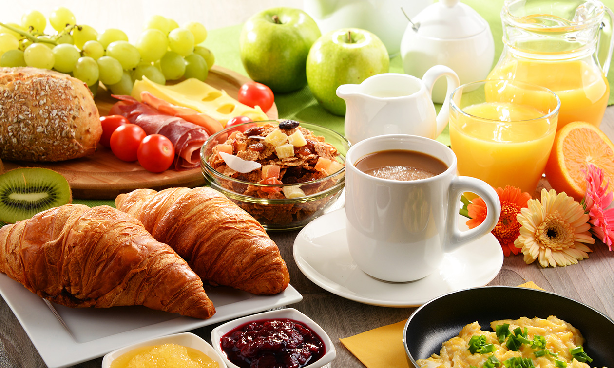 Boutique Hotel Dufays