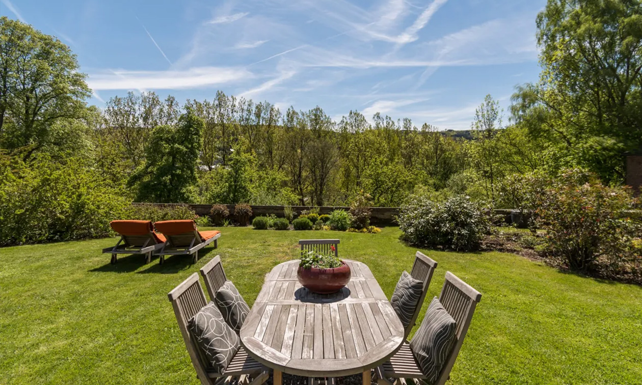 Boutique Hotel Dufays