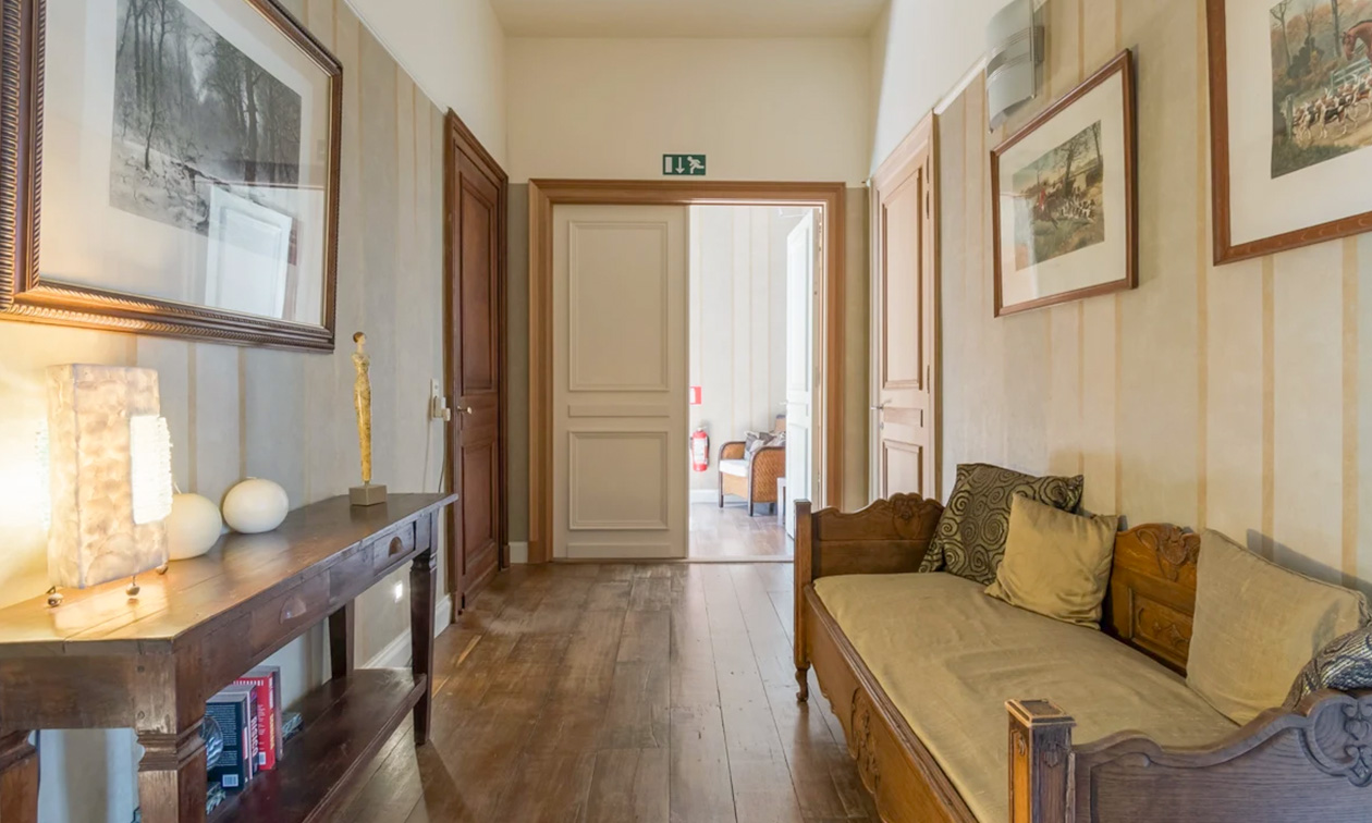 Boutique Hotel Dufays