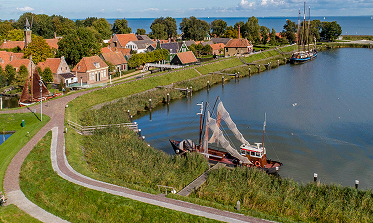 Boutique Hotel Enkhuizen