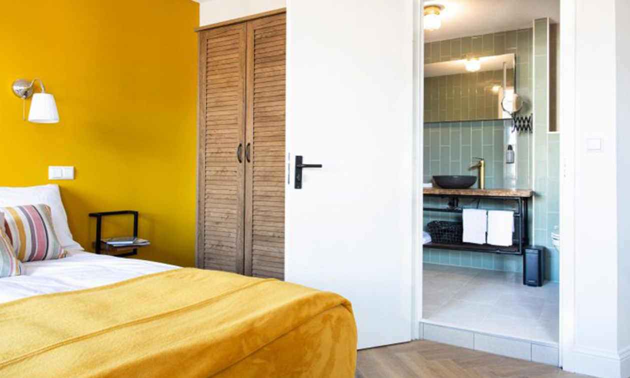 Boutique Hotel Enkhuizen