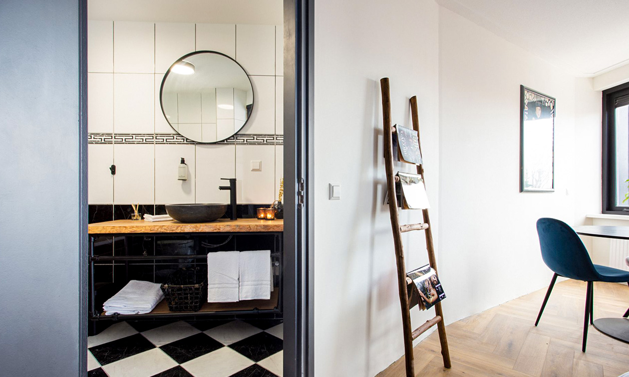 Boutique Hotel Enkhuizen