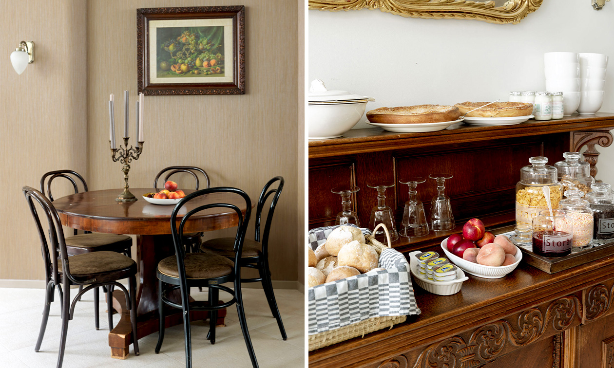 Boutique Hotel Grote Gracht