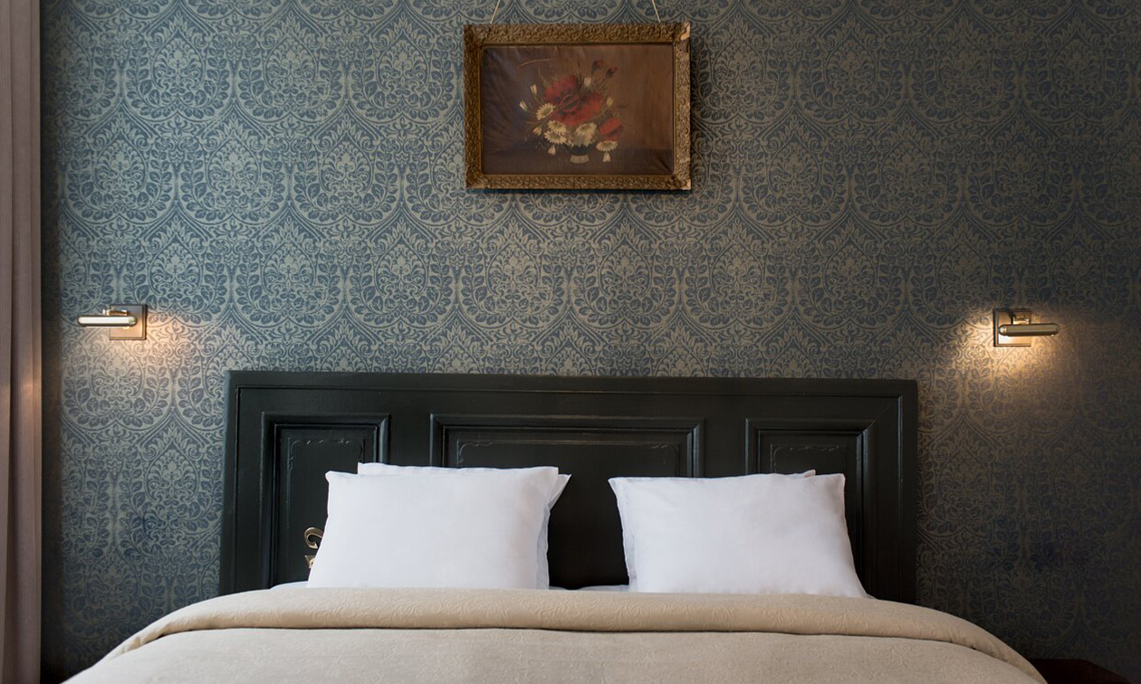 Boutique Hotel Sint Jacob