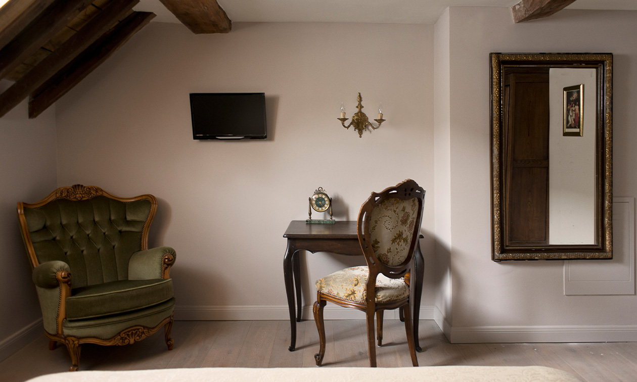 Boutique Hotel Sint Jacob